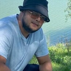 Фотография мужчины Али, 35 лет из г. Кызылорда