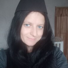 Фотография девушки Незнакомка, 32 года из г. Тихорецк