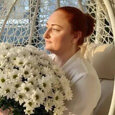 Фотография девушки Мари, 40 лет из г. Давлеканово