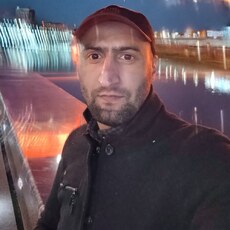 Фотография мужчины Орёл, 37 лет из г. Каспийск