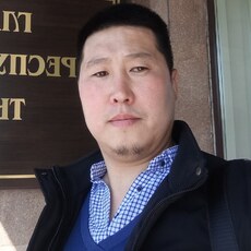 Фотография мужчины Руслан, 34 года из г. Горловка