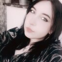 Анастасия, 21 год