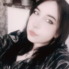 Фотография девушки Анастасия, 21 год из г. Варшава