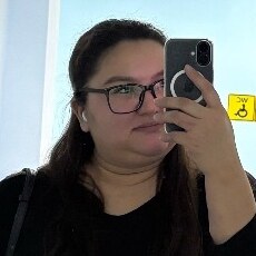 Фотография девушки Сабина, 24 года из г. Астана