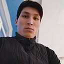 Abdukarim, 31 год