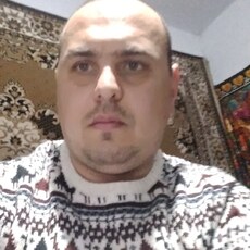 Фотография мужчины Вячеслав, 32 года из г. Одесса