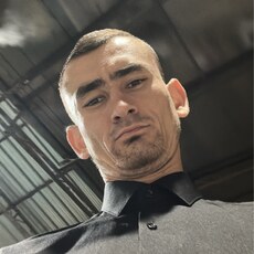 Фотография мужчины Бабур, 32 года из г. Ташкент