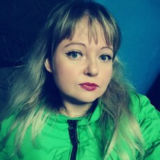 Фотография девушки Strawberry, 34 года из г. Ульяновск