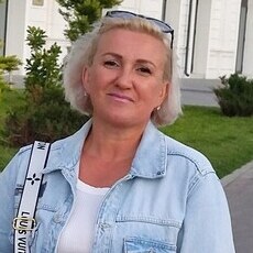 Фотография девушки Надежда, 53 года из г. Пенза