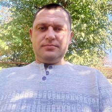 Фотография мужчины Павел, 37 лет из г. Горловка