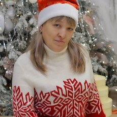 Фотография девушки Ольга, 46 лет из г. Братск