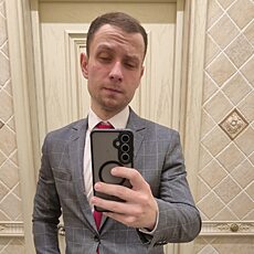 Фотография мужчины Игорь, 26 лет из г. Брест