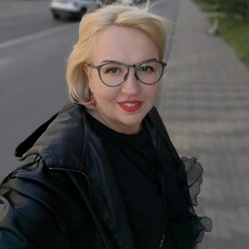 Фотография девушки Ирина, 50 лет из г. Санкт-Петербург