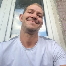 Фотография мужчины Александр, 36 лет из г. Ульяновск