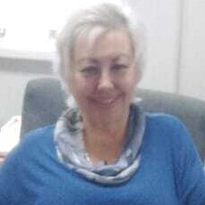 Фотография девушки Ульяна, 45 лет из г. Южно-Сахалинск