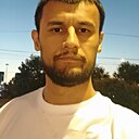 Фархад, 31 год