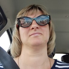 Фотография девушки Ольга, 48 лет из г. Рыбинск