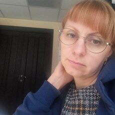 Фотография девушки Марина, 42 года из г. Курск