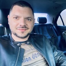 Фотография мужчины Den, 34 года из г. Черновцы