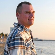 Фотография мужчины Анатолий, 36 лет из г. Ревда