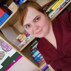 Фотография девушки Алена, 32 года из г. Ленск