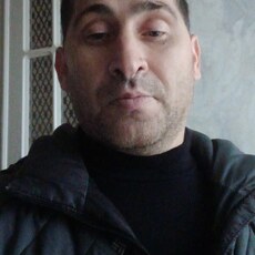 Фотография мужчины Магомед, 43 года из г. Омонск
