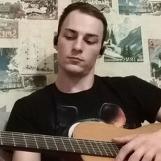 Фотография мужчины Кирилл, 22 года из г. Гродно