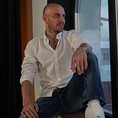 Фотография мужчины Алекс, 43 года из г. Новосибирск