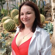 Фотография девушки Анастасия, 39 лет из г. Симферополь