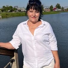 Фотография девушки Надежда, 65 лет из г. Черемхово