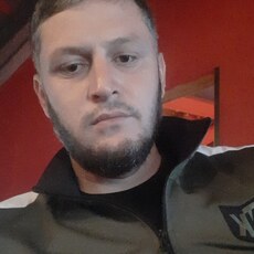 Фотография мужчины Тимур, 33 года из г. Пятигорск