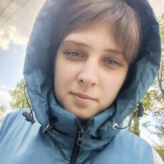 Фотография девушки Татьяна, 24 года из г. Клинцы