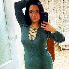 Фотография девушки Полина, 27 лет из г. Томск