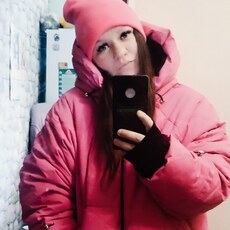 Фотография девушки Екатерина, 32 года из г. Южно-Сахалинск