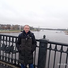 Фотография мужчины Николай, 58 лет из г. Могилев