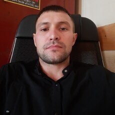 Фотография мужчины Артем, 28 лет из г. Белово