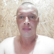 Фотография мужчины Коля, 36 лет из г. Ужур