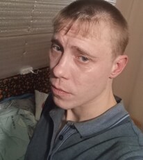 Фотография мужчины Евгений, 28 лет из г. Бокситогорск