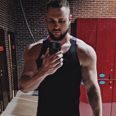 Фотография мужчины Александр, 35 лет из г. Новокузнецк