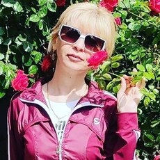 Фотография девушки Ирина, 41 год из г. Симферополь