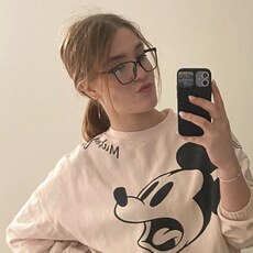 Фотография девушки Vikusya, 18 лет из г. Тверь