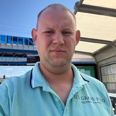 Фотография мужчины Oleksandr, 35 лет из г. Краков