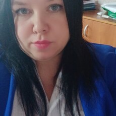 Фотография девушки Olesya, 43 года из г. Усть-Кут