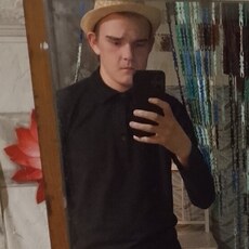 Фотография мужчины Толя, 25 лет из г. Енисейск