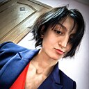 Анастасия, 19 лет