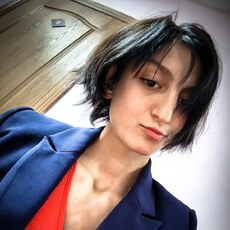 Фотография девушки Анастасия, 19 лет из г. Астрахань