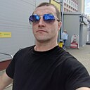 Роман, 35 лет