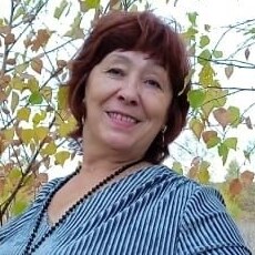 Фотография девушки Надежда, 64 года из г. Екатеринбург