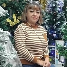 Фотография девушки Ирина, 53 года из г. Абакан