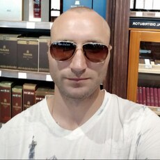 Фотография мужчины Андрей, 39 лет из г. Джанкой